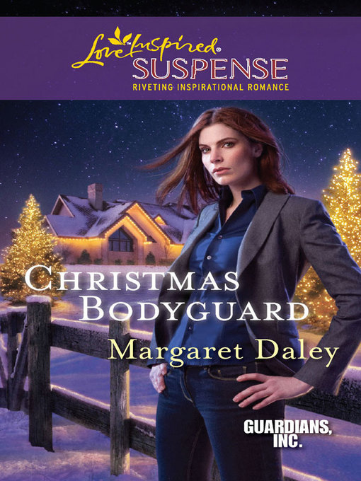 Title details for Christmas Bodyguard by Margaret Daley - Wait list